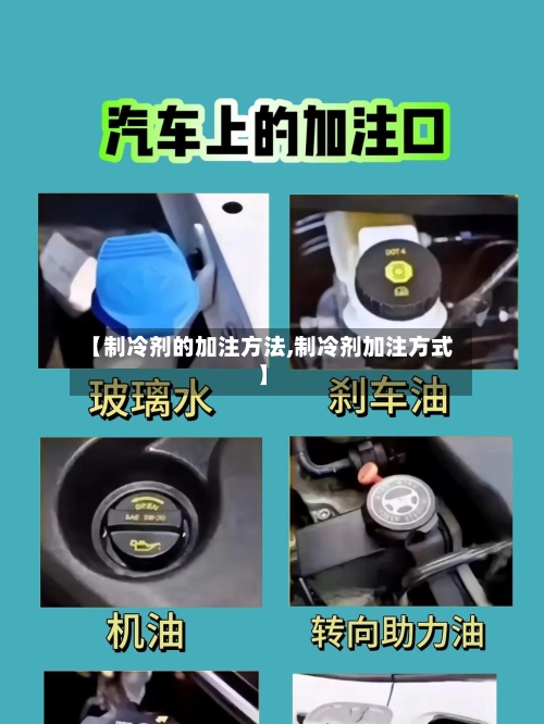 【制冷剂的加注方法,制冷剂加注方式】-第2张图片