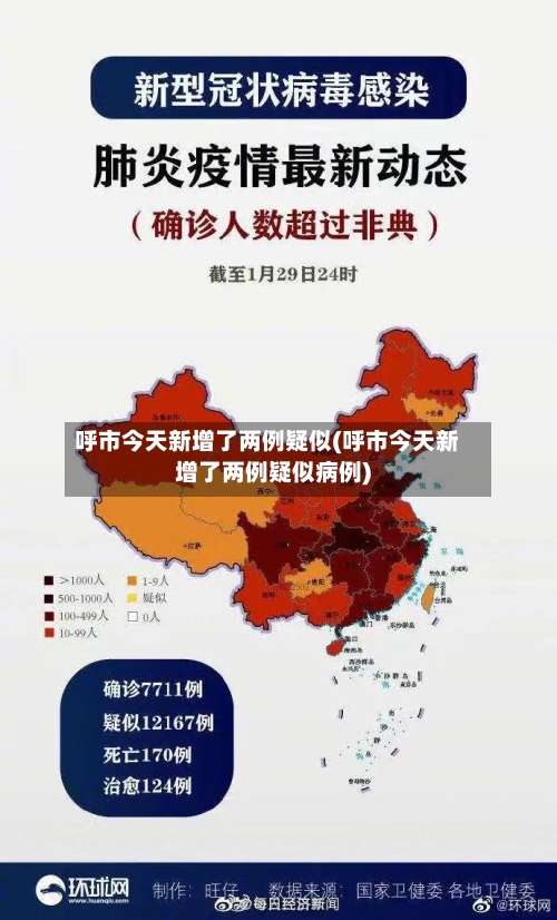 呼市今天新增了两例疑似(呼市今天新增了两例疑似病例)