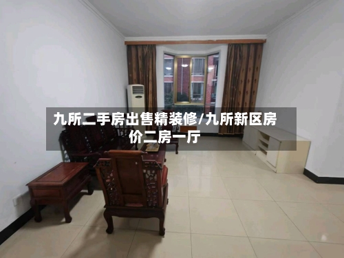 九所二手房出售精装修/九所新区房价二房一厅