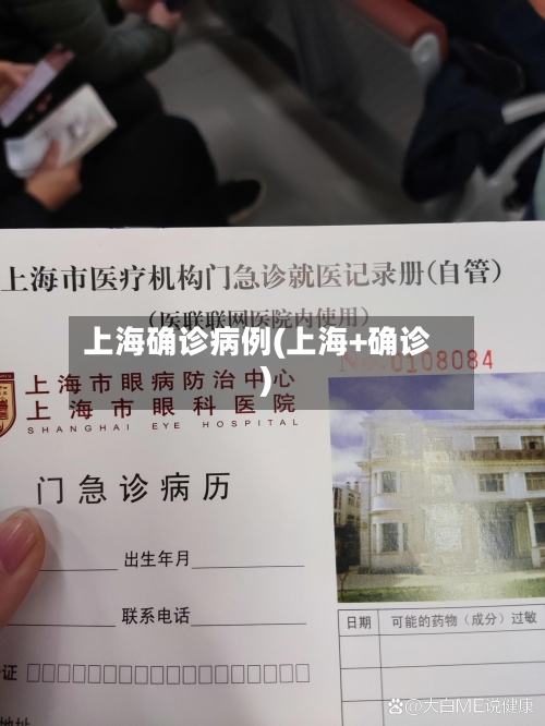 上海确诊病例(上海+确诊)-第2张图片