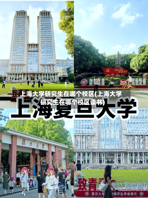 上海大学研究生在哪个校区(上海大学研究生在哪个校区读书)-第2张图片