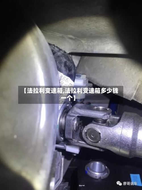 【法拉利变速箱,法拉利变速箱多少钱一个】