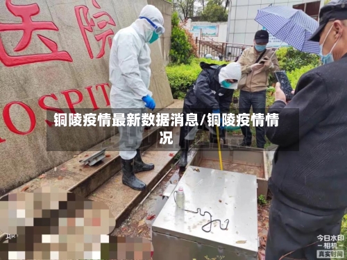 铜陵疫情最新数据消息/铜陵疫情情况