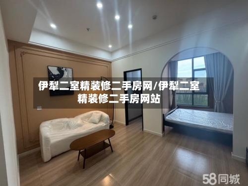伊犁二室精装修二手房网/伊犁二室精装修二手房网站-第3张图片