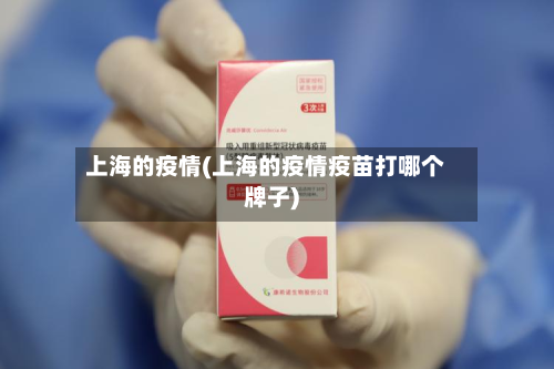 上海的疫情(上海的疫情疫苗打哪个牌子)-第2张图片