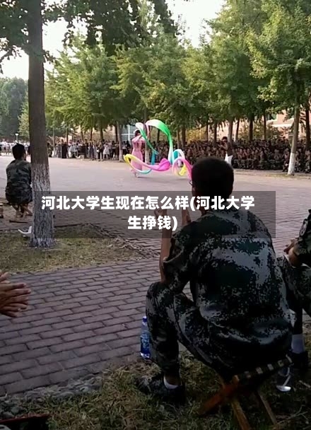 河北大学生现在怎么样(河北大学生挣钱)-第2张图片