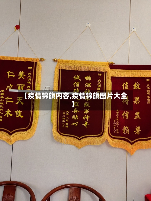 【疫情锦旗内容,疫情锦旗图片大全】-第2张图片