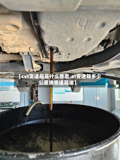 【cvt变速箱是什么意思,at变速箱多少公里换变速箱油】