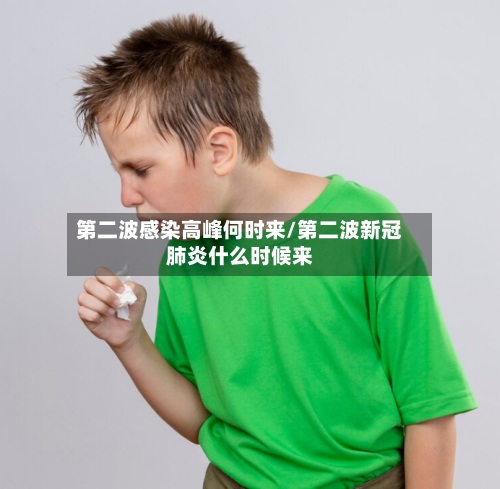 第二波感染高峰何时来/第二波新冠肺炎什么时候来-第2张图片