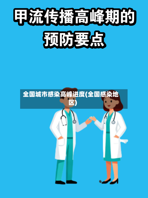 全国城市感染高峰进度(全国感染地区)