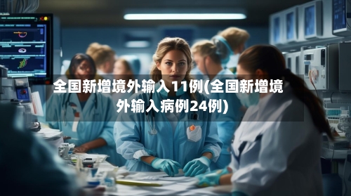 全国新增境外输入11例(全国新增境外输入病例24例)-第3张图片