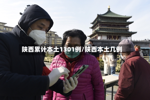 陕西累计本土1301例/陕西本土几例-第2张图片