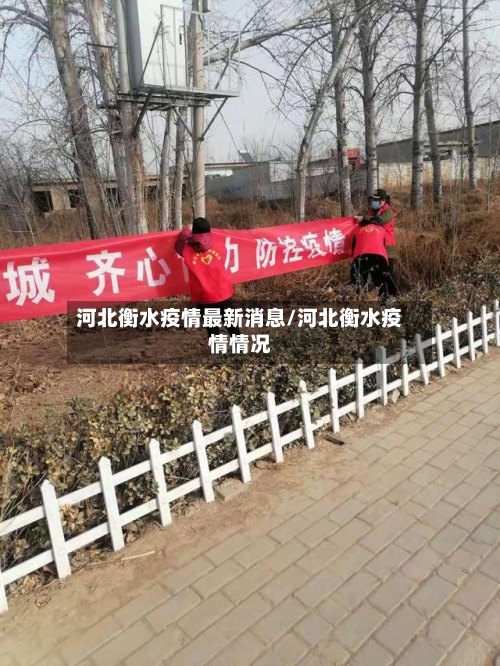 河北衡水疫情最新消息/河北衡水疫情情况-第2张图片