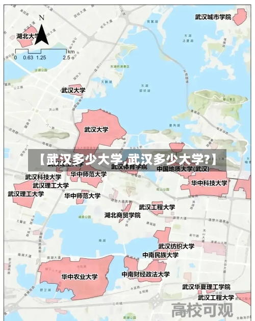 【武汉多少大学,武汉多少大学?】-第2张图片