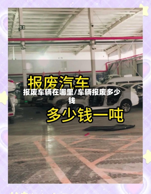 报废车辆在哪里/车辆报废多少钱-第2张图片