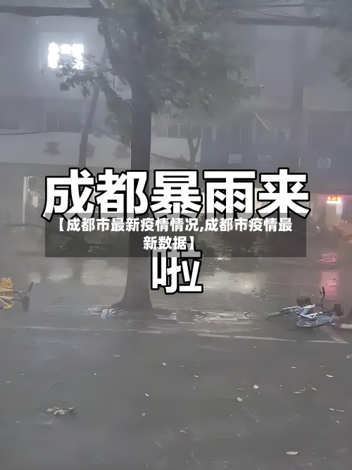 【成都市最新疫情情况,成都市疫情最新数据】-第3张图片