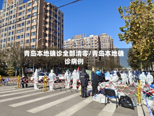 青岛本地确诊全部清零/青岛本地确诊病例