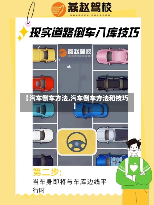 【汽车倒车方法,汽车倒车方法和技巧】