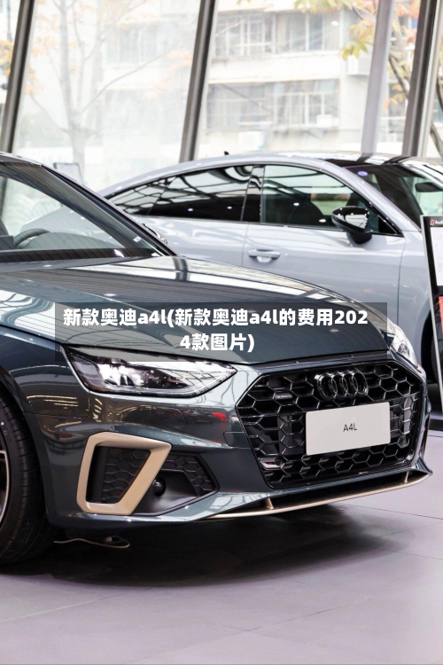 新款奥迪a4l(新款奥迪a4l的费用2024款图片)-第2张图片