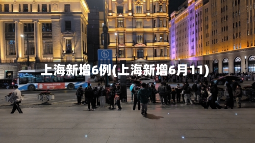 上海新增6例(上海新增6月11)-第2张图片