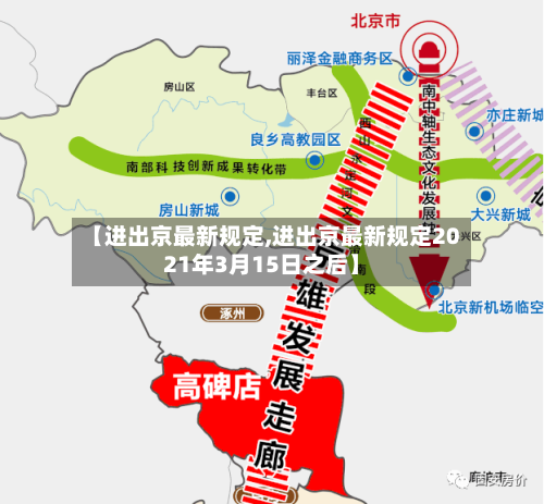【进出京最新规定,进出京最新规定2021年3月15日之后】-第3张图片
