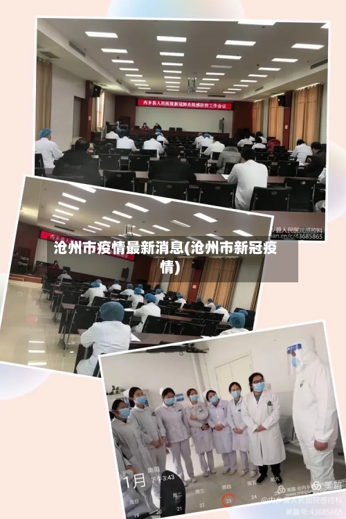 沧州市疫情最新消息(沧州市新冠疫情)