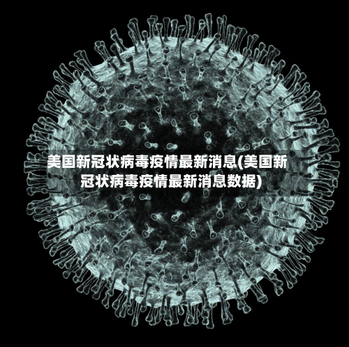 美国新冠状病毒疫情最新消息(美国新冠状病毒疫情最新消息数据)-第3张图片