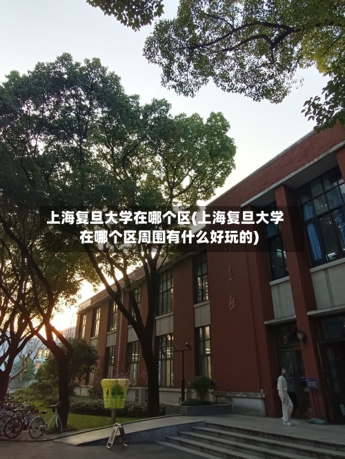 上海复旦大学在哪个区(上海复旦大学在哪个区周围有什么好玩的)