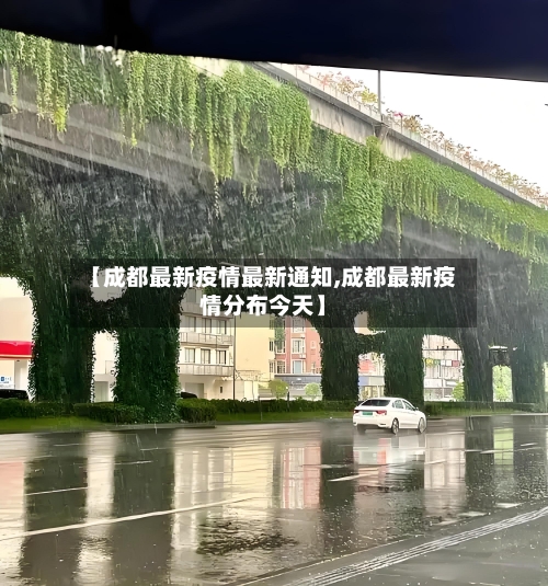 【成都最新疫情最新通知,成都最新疫情分布今天】-第2张图片