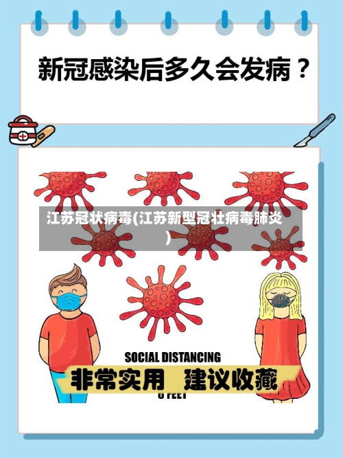 江苏冠状病毒(江苏新型冠壮病毒肺炎)