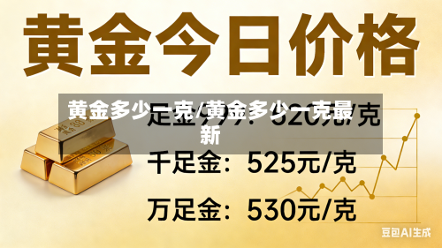黄金多少一克/黄金多少一克最新