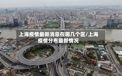 上海疫情最新消息在哪几个区/上海疫情分布最新情况-第3张图片